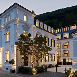 House Of Huetter- Boutique Hotel
